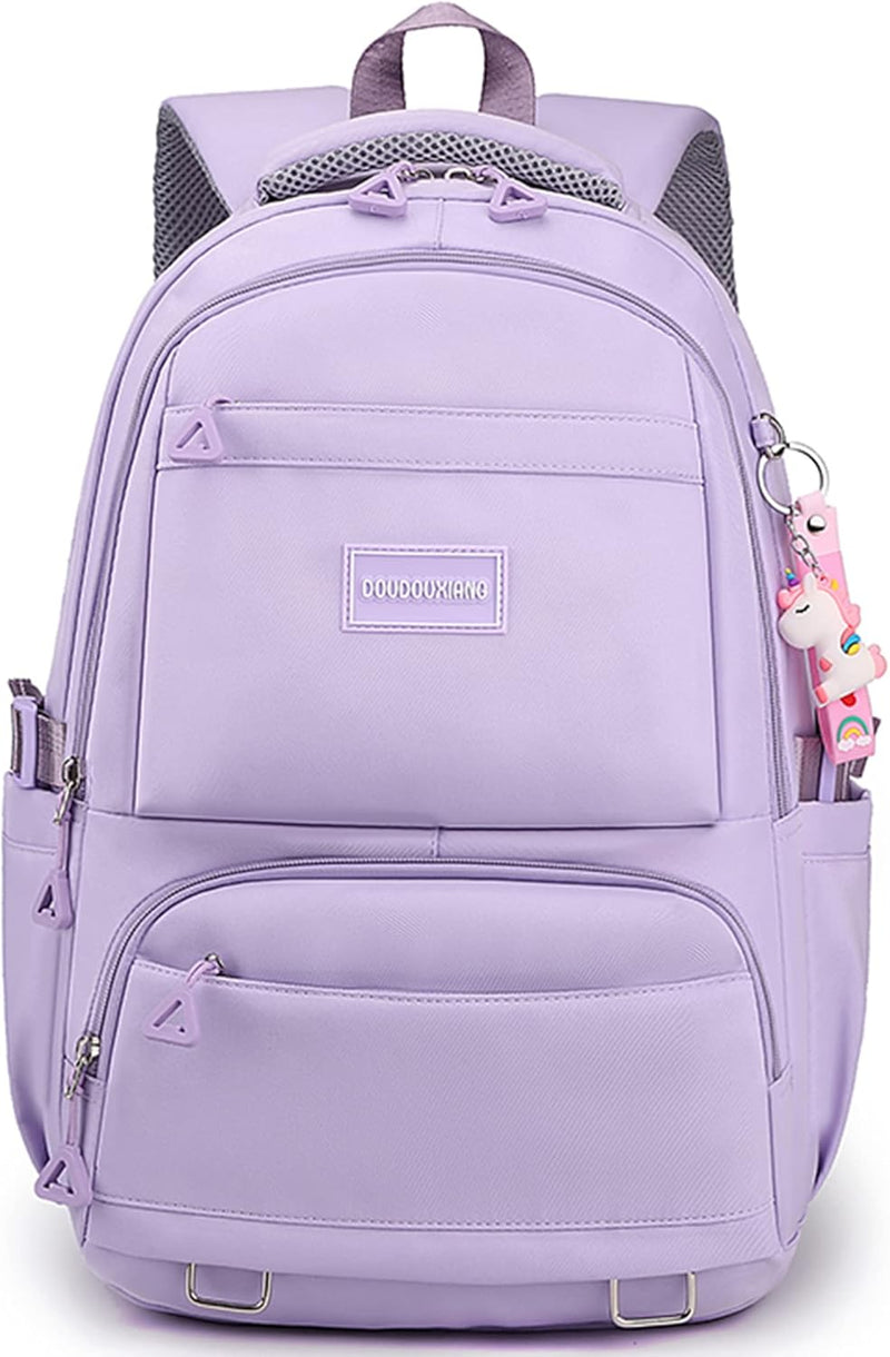 Woyiyaan womens School Backpack school backpack