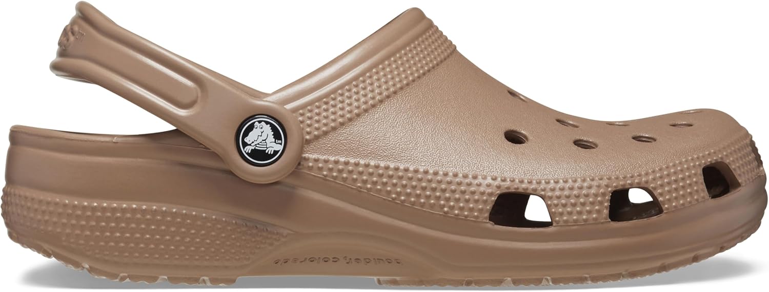 Crocs Crocs Classic Clog unisex-adult Clog