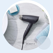 Panasonic EH-ND37 1800W Compact Powerful Hair Dryer with Scalp Care and Heat Protection Mode