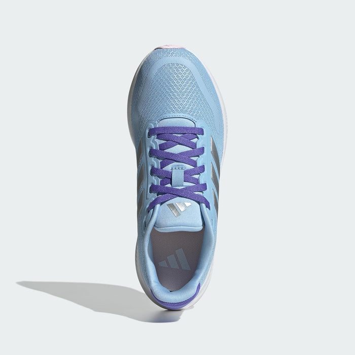 adidas Runfalcon 5 J unisex-child Non-Football Low Shoes