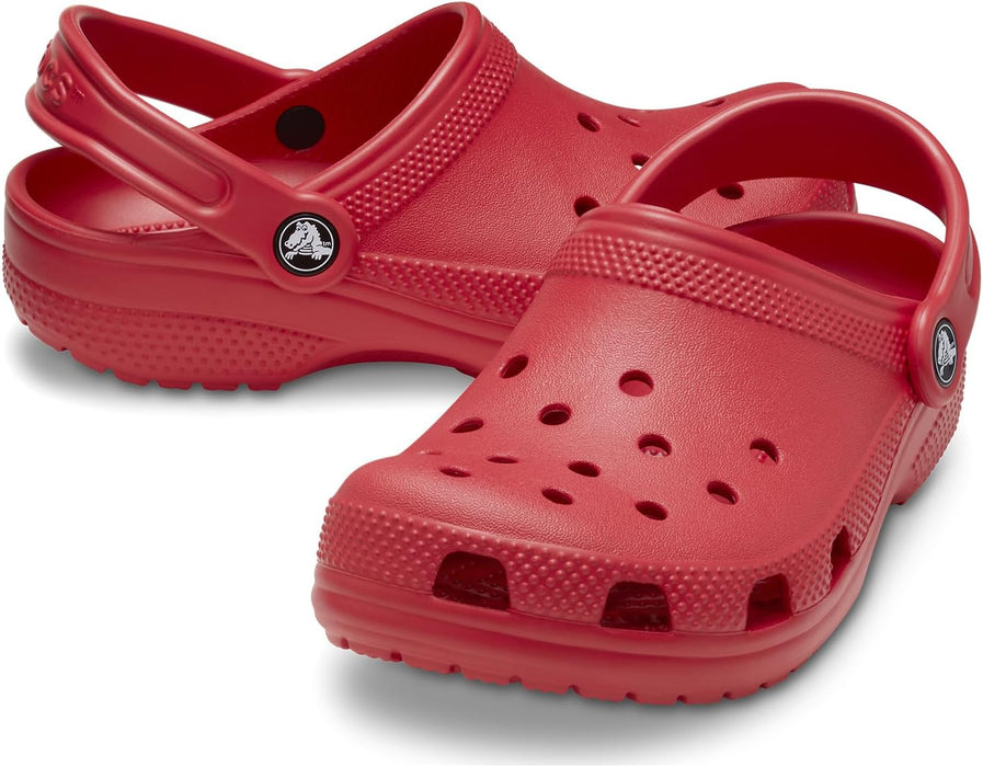 Crocs Crocs Toddlers' Classic Clog unisex-child Clog
