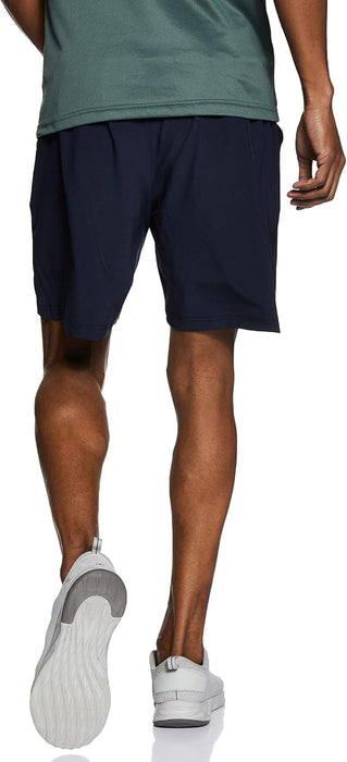 Amazon Brand - Symactive Men's Regular Fit Running Shorts