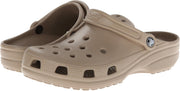 Classic Clog unisex-adult Clog - Khaki