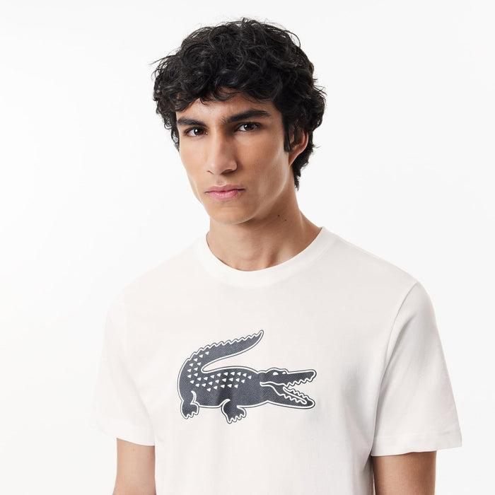 Lacoste Mens TH2042 T-Shirt