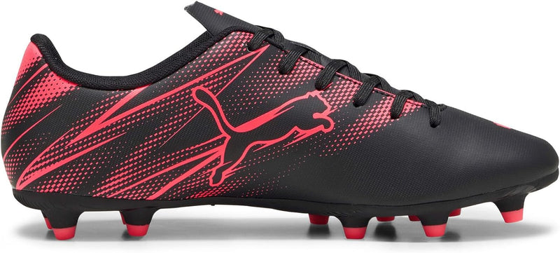 PUMA Attacanto Fg/Ag mens Soccer Shoe