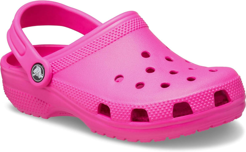 Crocs Crocs Toddlers' Classic Clog unisex-child Clog