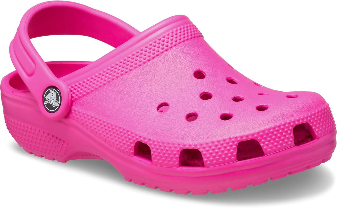 Crocs Crocs Toddlers' Classic Clog unisex-child Clog