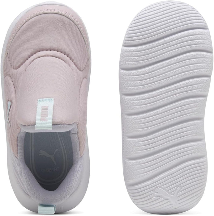 PUMA Puma Fun Racer 2 Sliptech Inf unisex-baby Sneaker