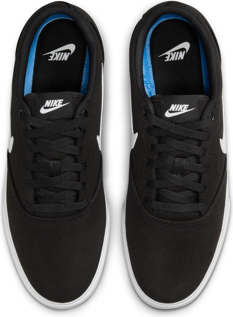 Nike Charge Canvas mens LACED SHOES