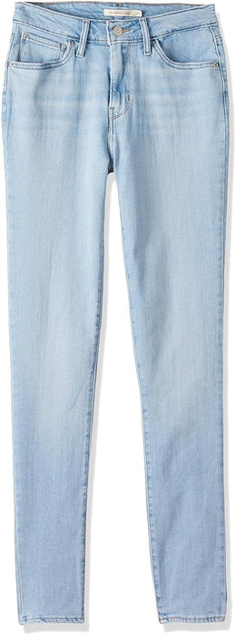 Levi's Women's 721 High Rise Skinny Jeans