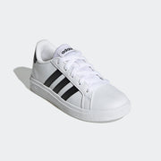 adidas Grand Court 2.0 K unisex-child Shoes