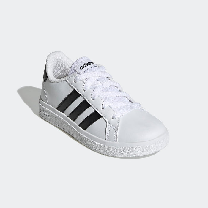 adidas Grand Court 2.0 K unisex-child Shoes