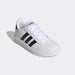adidas Grand Court 2.0 K unisex-child Shoes