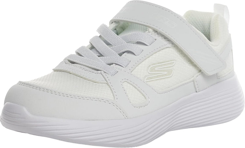 GO RUN 400 V2 boys Shoes - WHITE