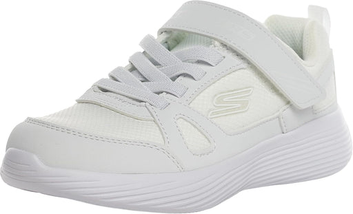 GO RUN 400 V2 boys Shoes - WHITE