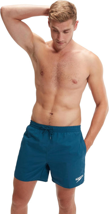'Speedo Herren Essentials 16'' Wassershort (1er Pack)'