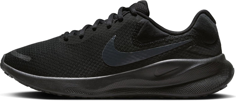 Nike REVOLUTION 7 womens LACED SHOES