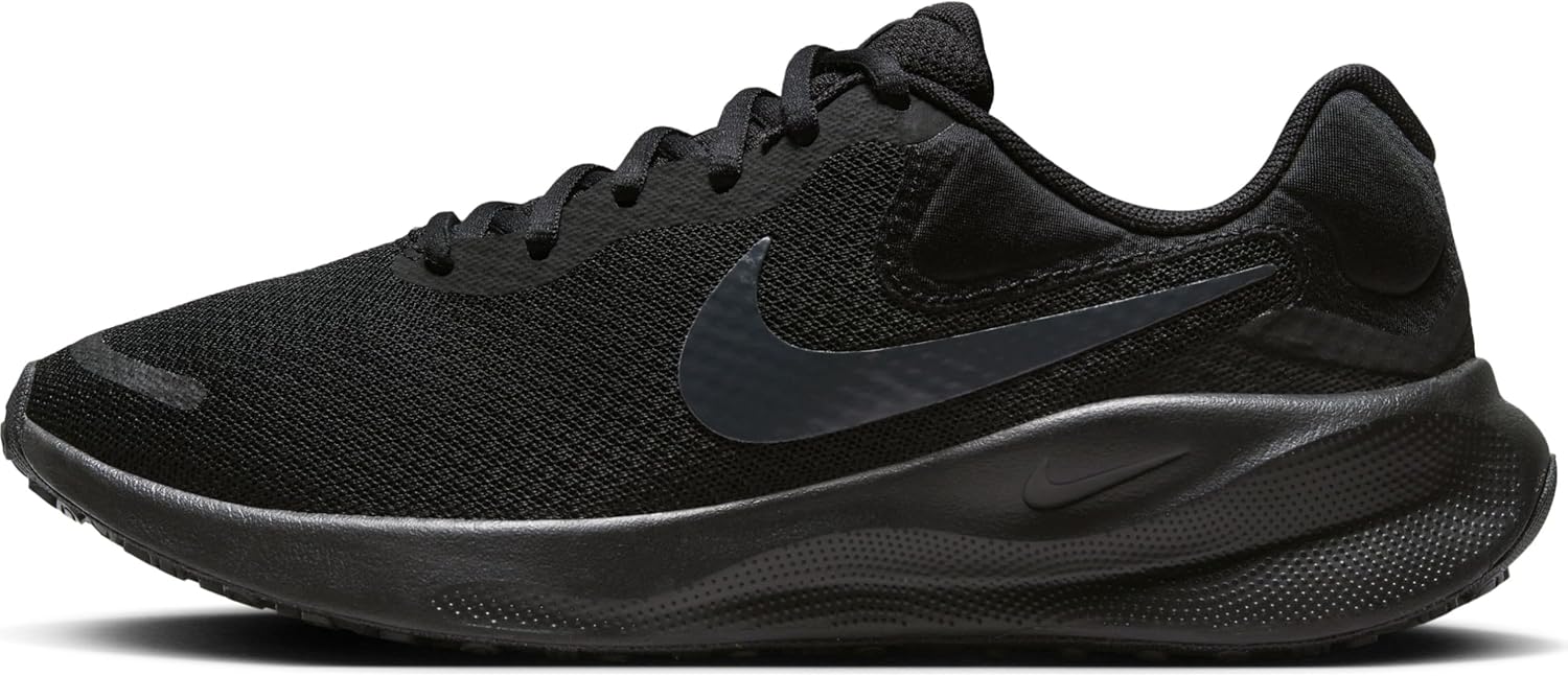 Nike REVOLUTION 7 womens LACED SHOES