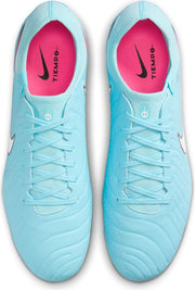Nike LEGEND 10 PRO FG mens LACED SHOES