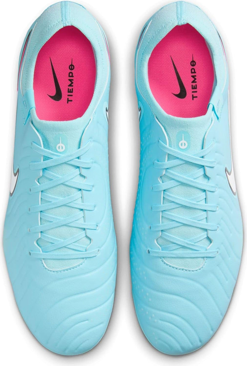 Nike LEGEND 10 PRO FG mens LACED SHOES
