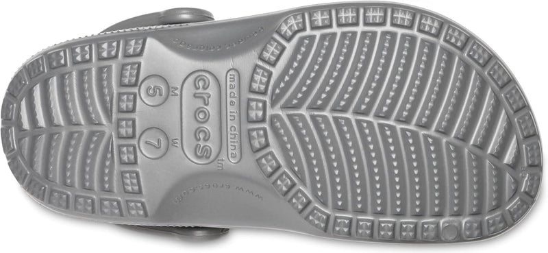 Crocs Classic-UA unisex-adult Clogs