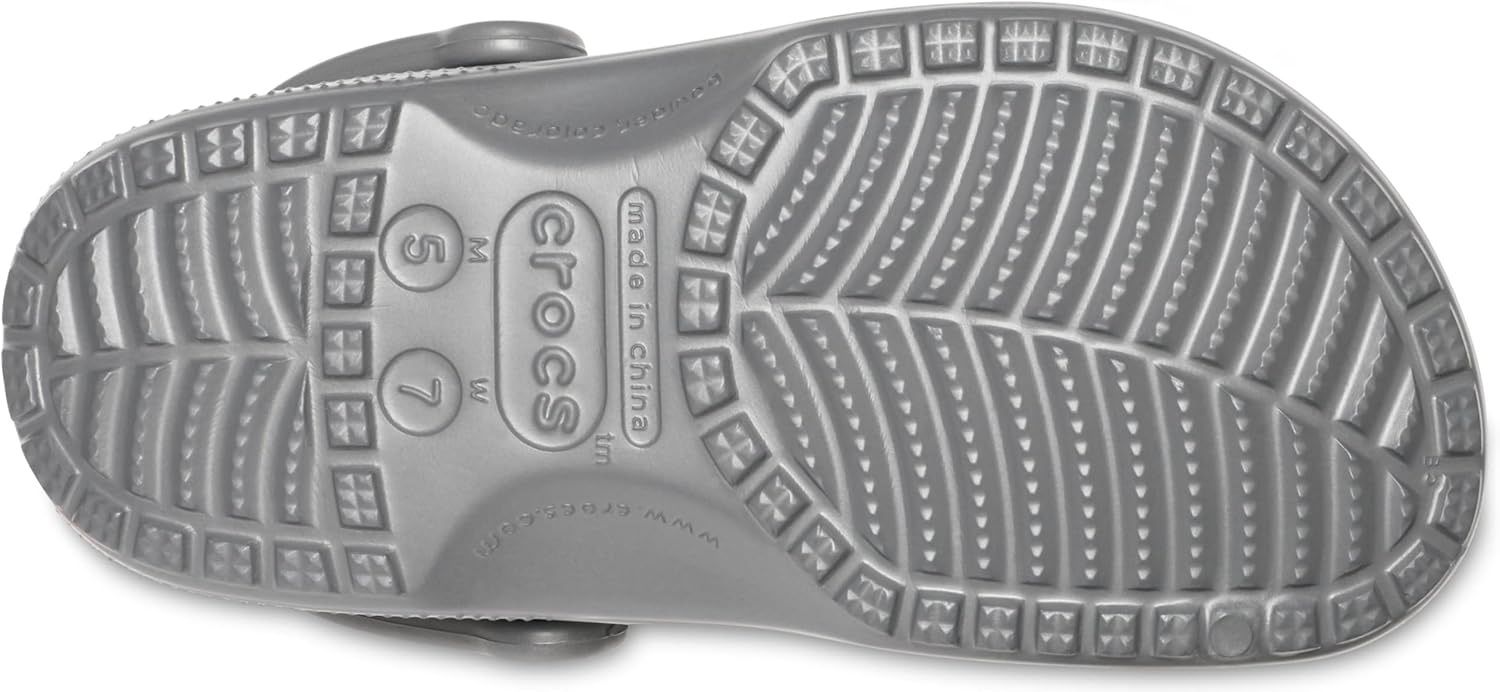 Crocs Classic-UA unisex-adult Clogs