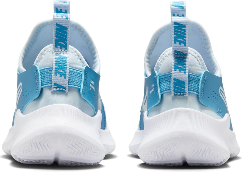 Nike FLEX RUNNER 3 GS boys LACED SHOES