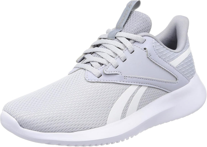 FLUXLITE II womens Shoes - Cdgry2/Ftwwht/Clgry3