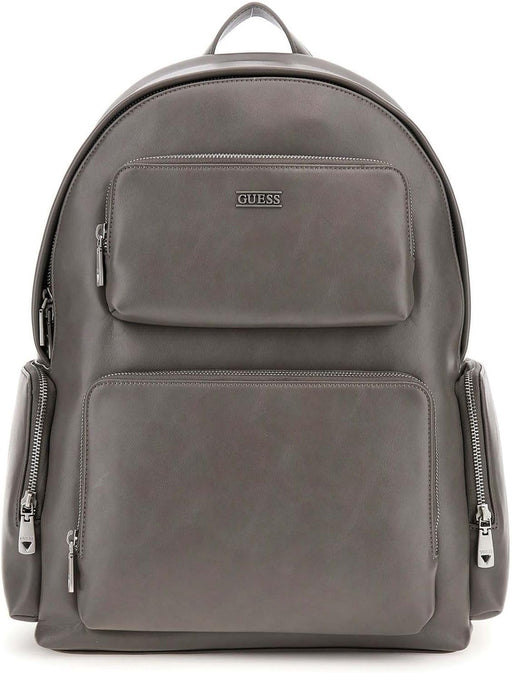 Mens Boston Backpack Backpack - Winter Grey