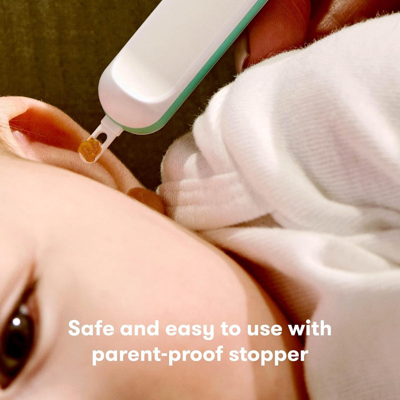 Frida Baby 3-in-1 Nose, Nail + Ear Picker by