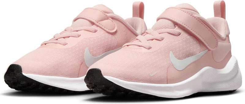 Nike REVOLUTION 7 PSV unisex-child LACED SHOES