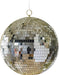 Ginger Ray Shimmer Wall Gold Backdrop Panels