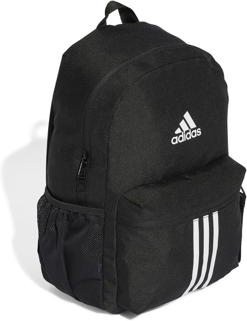 adidas Y St J Bpk unisex child Backpack,Black,One Size