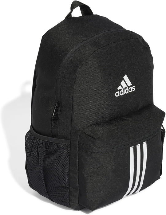 adidas Y St J Bpk unisex child Backpack,Black,One Size
