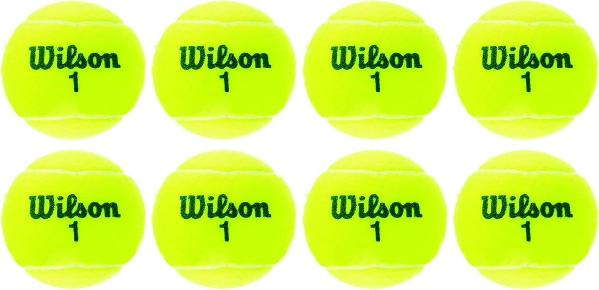 Wilson Champ Extra Duty Tennis Balls – image 2