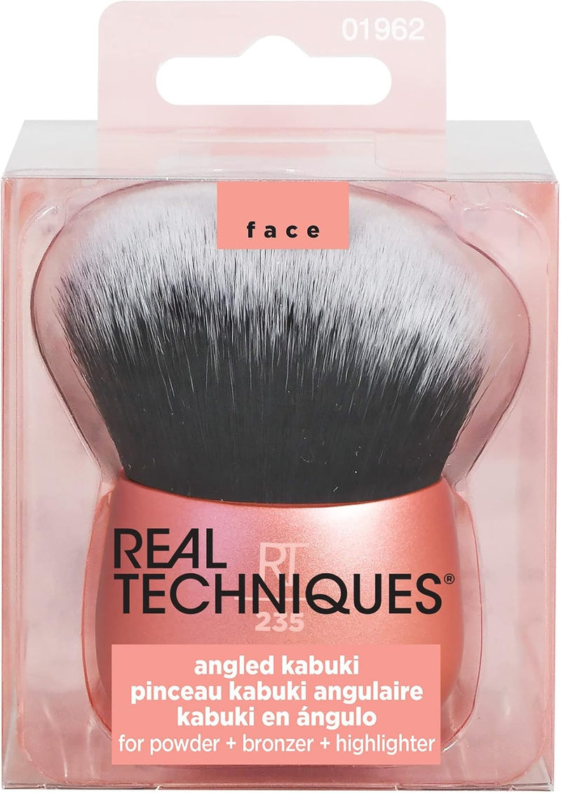 Real Techniques Face Makeup Blender Brush