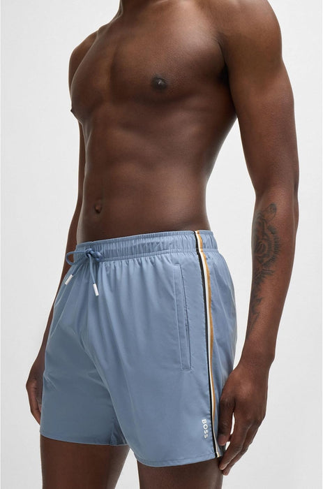 BOSS Men's Iconic Swim shorts