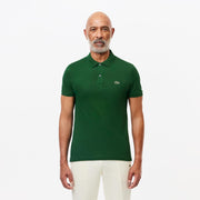 Lacoste Mens Classic PH4012 Polo Shirt