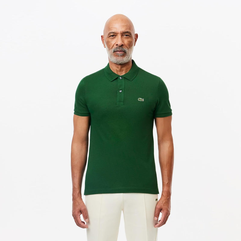 Lacoste Mens Classic PH4012 Polo Shirt
