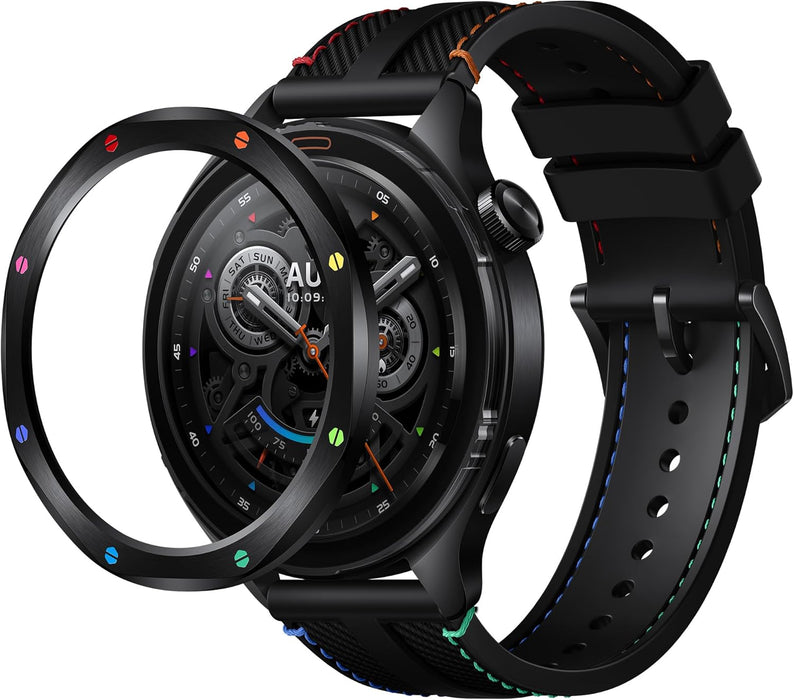 Xiaomi Watch S3 Silver