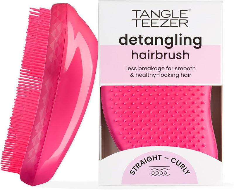 Tangle Teezer Original - Black