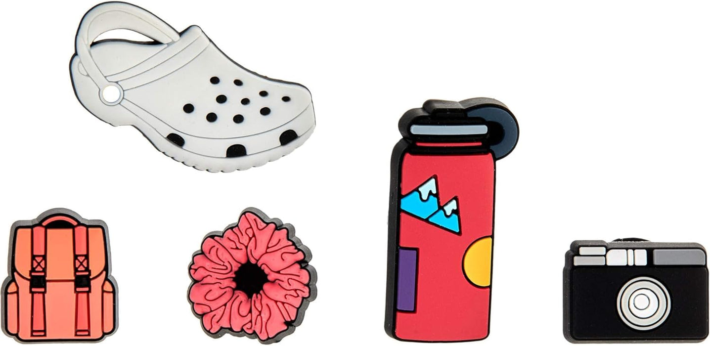 Crocs Jibbitz Shoe Charms Disney Charms Multi Pack