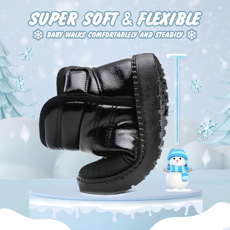 Baby First Walking Shoes 1-4 Years Kid Shoes Trainers Toddler Slip on Infant Waves Shoes Boys Girls Cotton Mesh Breathable Sneakers Outdoor