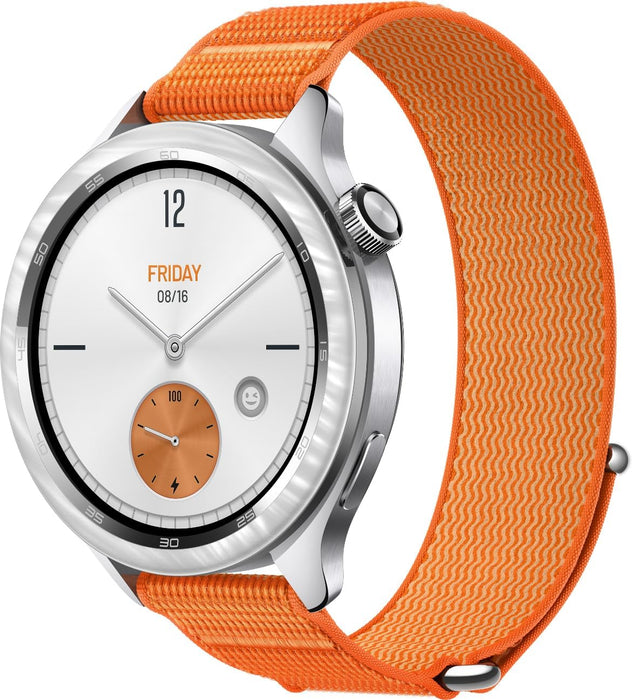 Xiaomi Watch S3 Silver