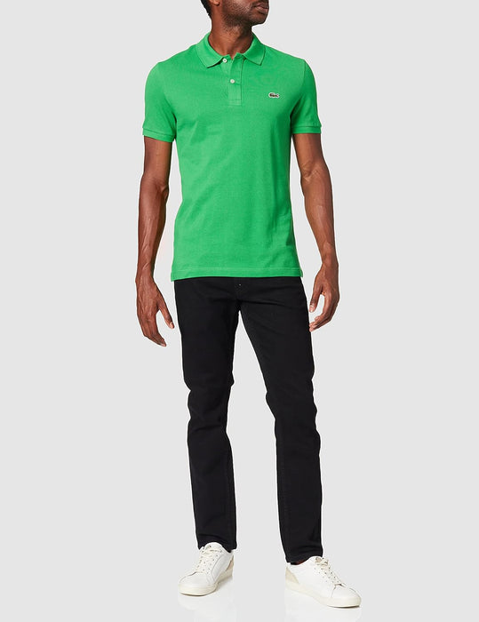 Lacoste Mens Classic PH4012 Polo Shirt
