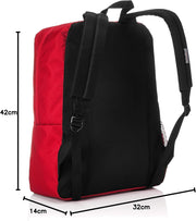 JANSPORT unisex-adult Cross Town Backpack