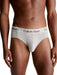 Calvin Klein mens 3P Hip Brief Boxer Short
