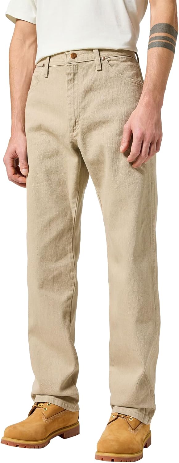 Wrangler