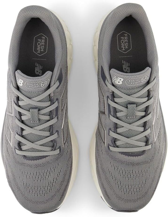 New Balance Fresh Foam 680 V8 mens Running Shoe