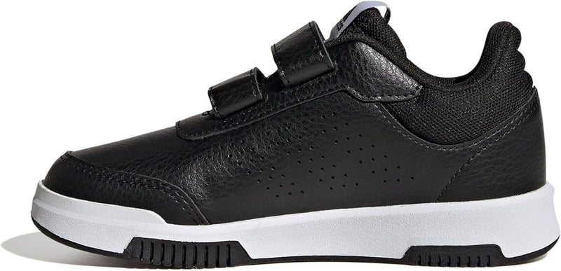Tensaur Sport 2.0 Cf K unisex-child Shoes - Black